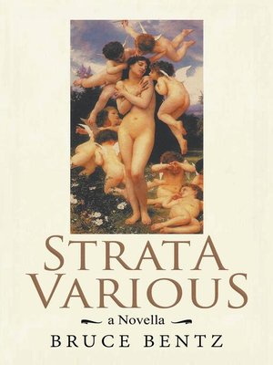 cover image of Strata Various